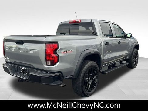 Used 2024 Chevrolet Colorado Trail Boss w/ Advanced Trailering Package image 8