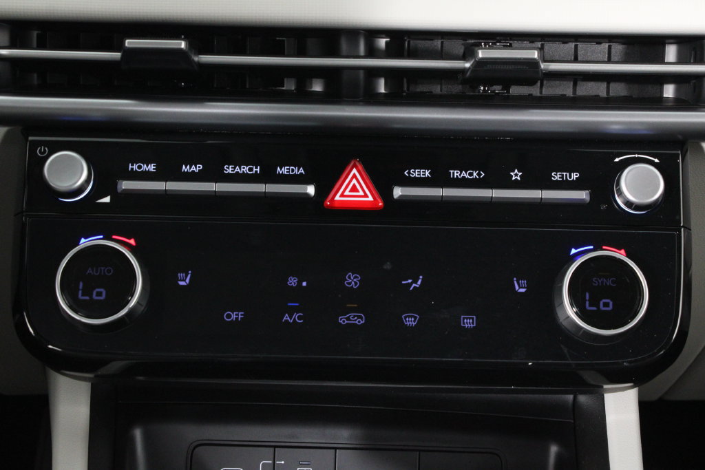 Certified 2026 Hyundai Tucson SEL Plus FWD image 23