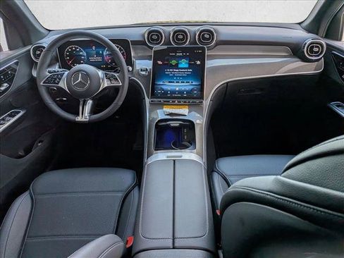 Certified 2026 Mercedes-Benz GLC 300 image 16