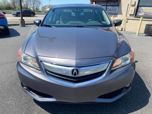 Used 2015 Acura ILX w/ Premium Package FWD image 8