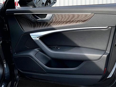 Used 2023 Audi A6 2.0T Premium w/ Convenience Package image 28