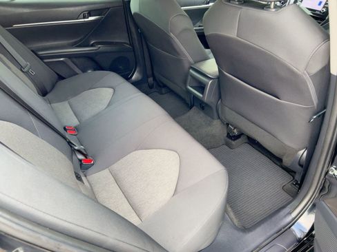 Used 2023 Toyota Camry LE image 31