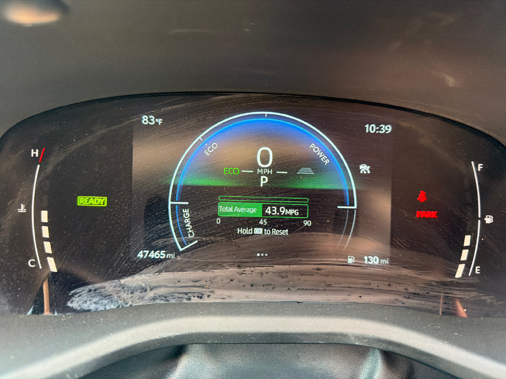 Used 2025 Toyota Camry SE w/ Convenience Package FWD image 31