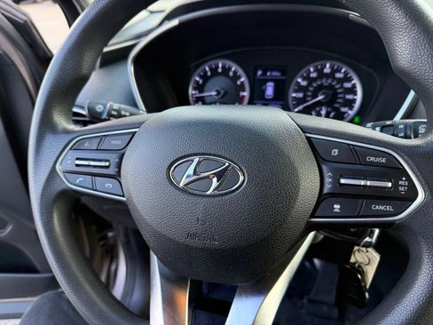 Used 2020 Hyundai Santa Fe SE AWD/4WD image 26
