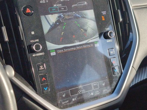 Used 2024 Subaru Ascent Premium w/ Convenience Package image 21