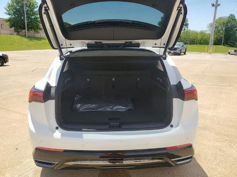 New 2025 Buick Envision Sport Touring image 33