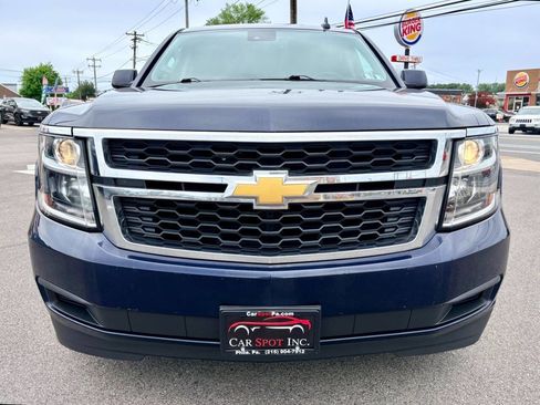 Used 2018 Chevrolet Tahoe LT AWD/4WD image 10