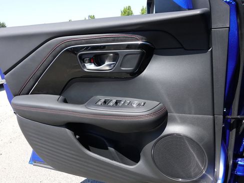 New 2025 Acura ADX A-Spec image 12