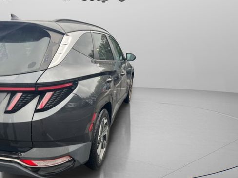 Used 2023 Hyundai Tucson SEL w/ Convenience Package image 8