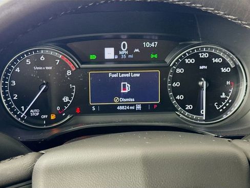 Used 2023 Cadillac XT6 Sport AWD/4WD image 21
