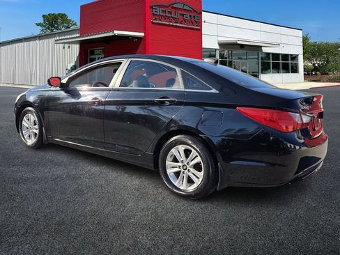 Used 2013 Hyundai Sonata GLS w/ Popular Equipment Pkg image 3