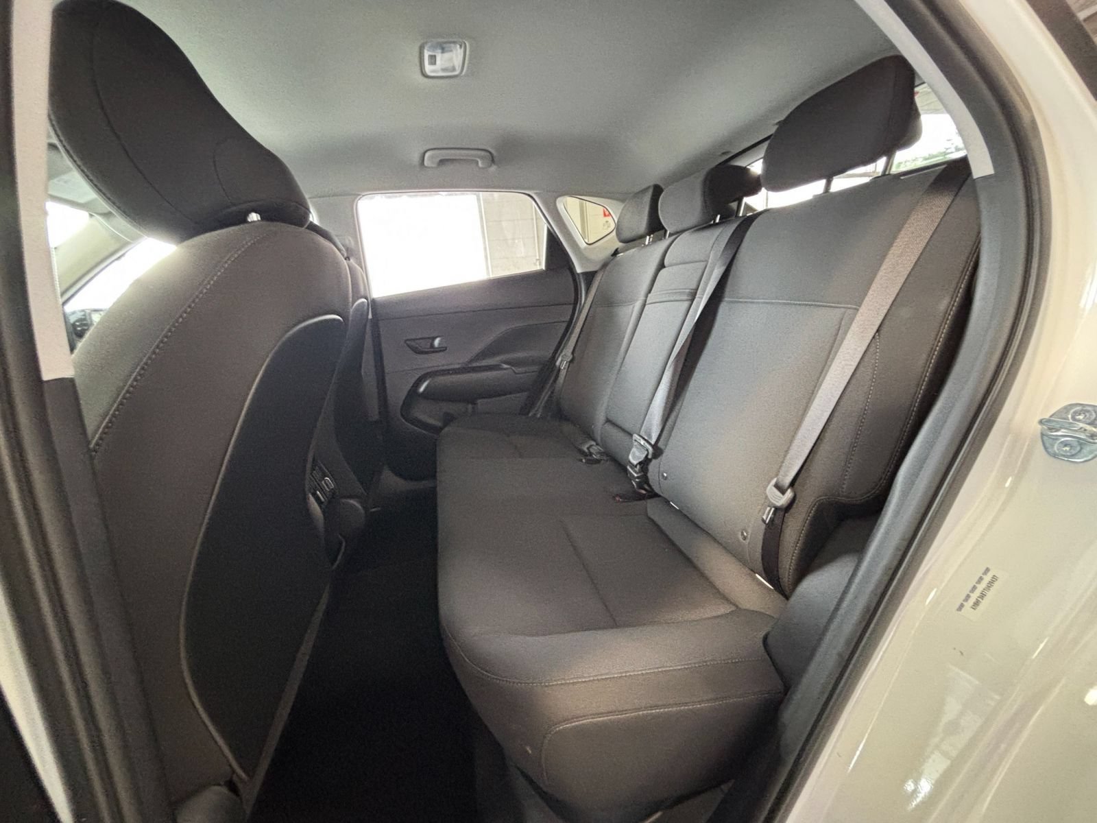 Used 2026 Hyundai Kona SEL Sport FWD image 25