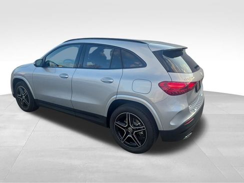 New 2026 Mercedes-Benz GLA 250 GLA 250 image 3