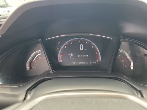 Used 2021 Honda Civic Sport image 22
