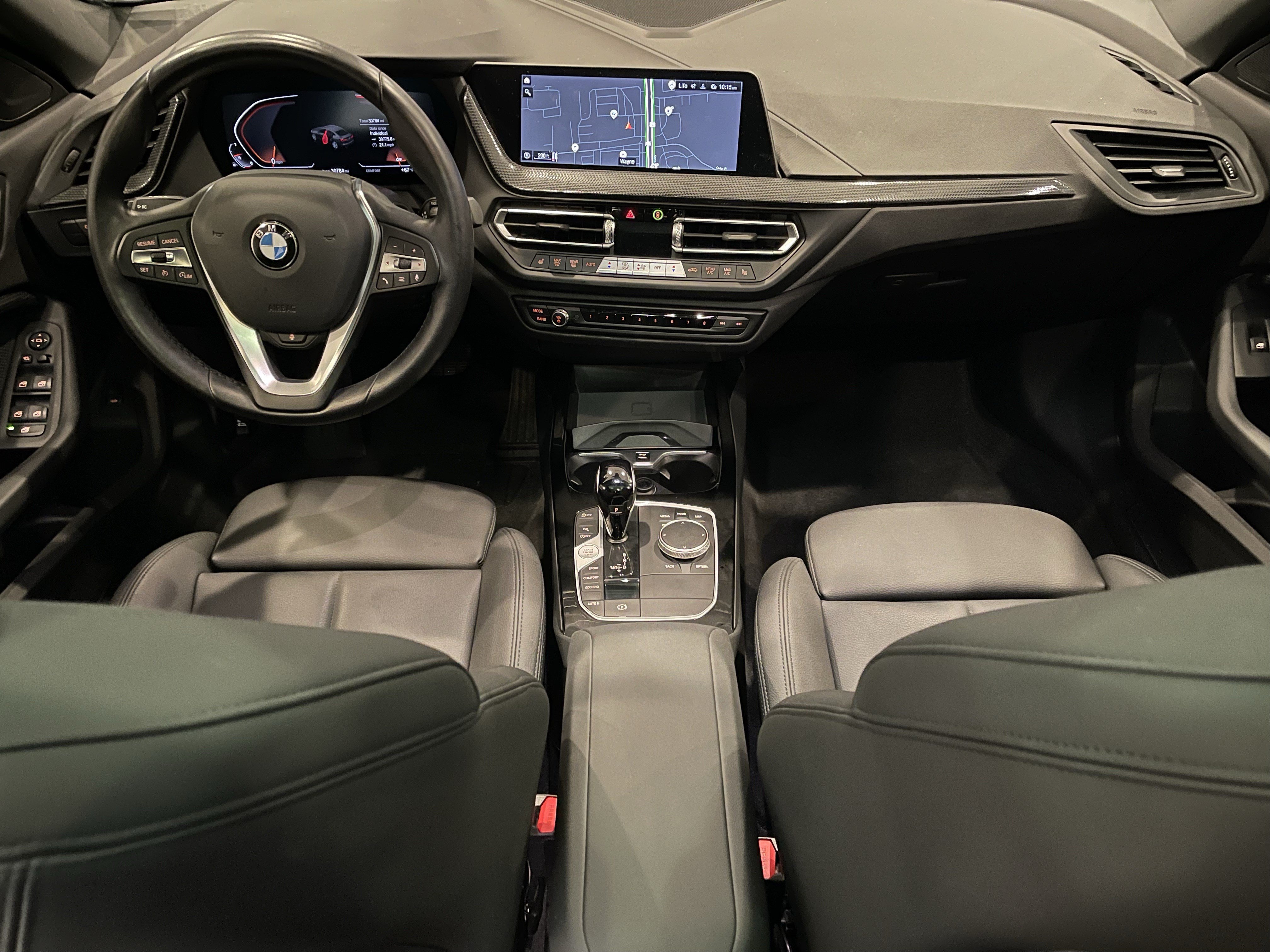 Certified 2023 BMW 228i xDrive Gran Coupe w/ Premium Package 2 AWD/4WD image 16