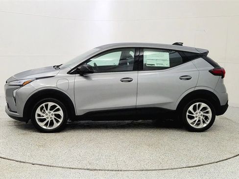 New 2027 Chevrolet Bolt LT w/ Comfort Package image 4