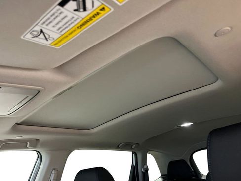 New 2026 Honda CR-V EX image 21