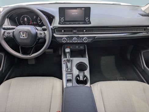 Used 2023 Honda Civic LX image 14