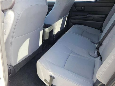 Certified 2025 Toyota Tacoma SR5 image 17