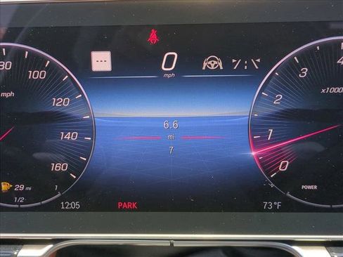New 2026 Mercedes-Benz S 580 4MATIC Sedan image 11