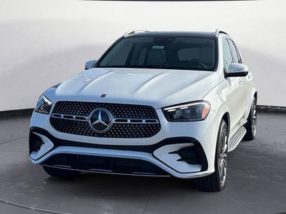 New 2026 Mercedes-Benz GLE 350 GLE 350