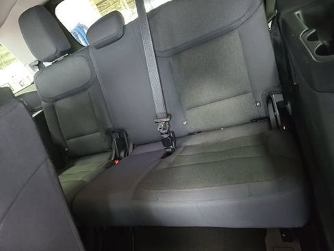 Used 2025 Ford Expedition Active AWD/4WD image 14