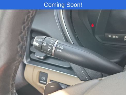 Used 2024 Cadillac CT5 Premium Luxury AWD/4WD image 27