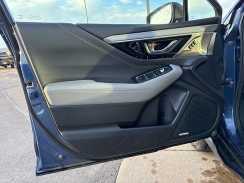 Used 2022 Subaru Outback Limited XT image 10