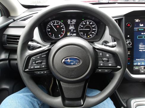 Used 2024 Subaru Crosstrek 2.0i Premium w/ Crosstrek Mirror Package AWD/4WD image 14