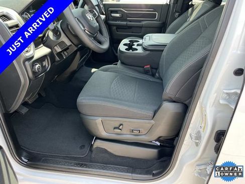 Certified 2026 RAM 2500 Big Horn AWD/4WD image 24