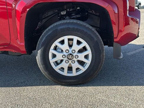 New 2026 Toyota Tacoma SR5 image 25