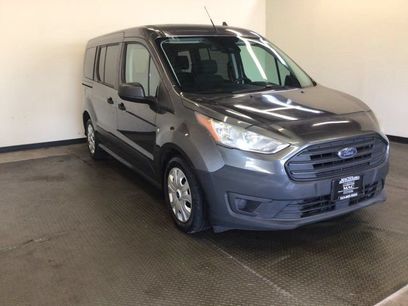 Used 2020 Ford Transit Connect XL