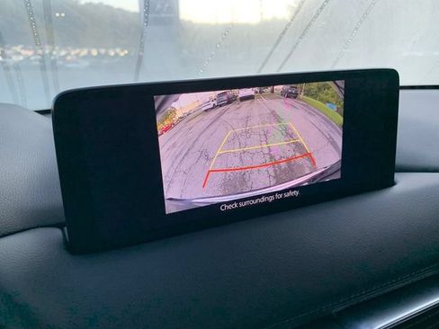 Certified 2024 MAZDA CX-5 AWD 2.5 S w/ Preferred Package image 36