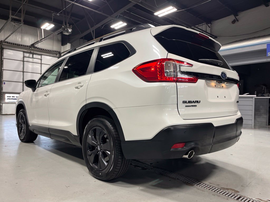 Used 2026 Subaru Ascent Premium AWD/4WD image 5