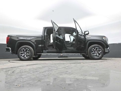 New 2026 GMC Sierra 1500 SLT w/ SLT Premium Package AWD/4WD image 54