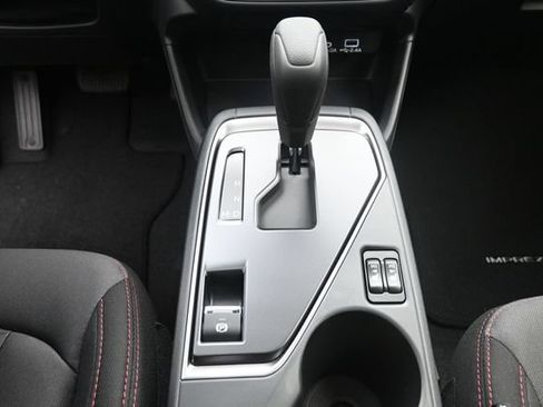 New 2026 Subaru Impreza 2.0i Sport AWD/4WD image 13