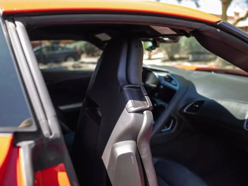 Used 2016 Chevrolet Corvette Z06 image 51