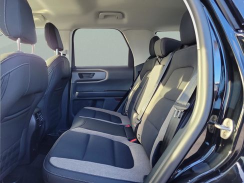 New 2025 Ford Bronco Sport Big Bend w/ Convenience Package image 5