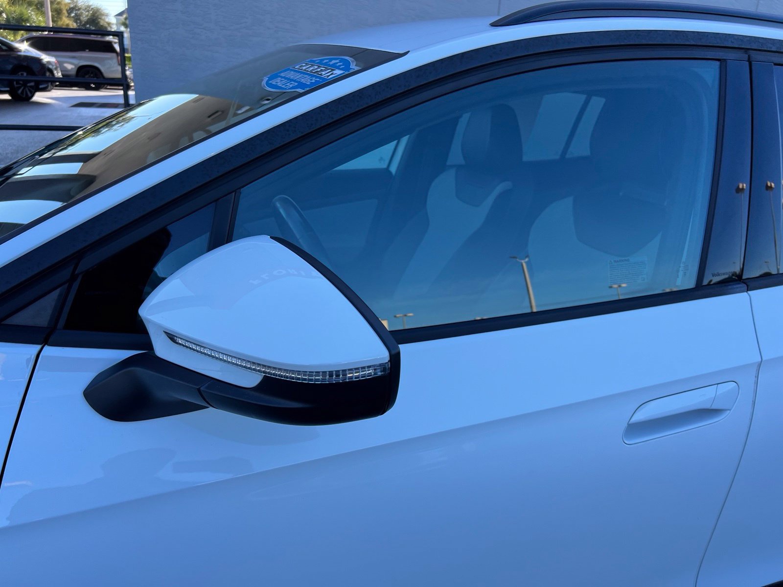Used 2024 Volkswagen ID.4 2WD image 23