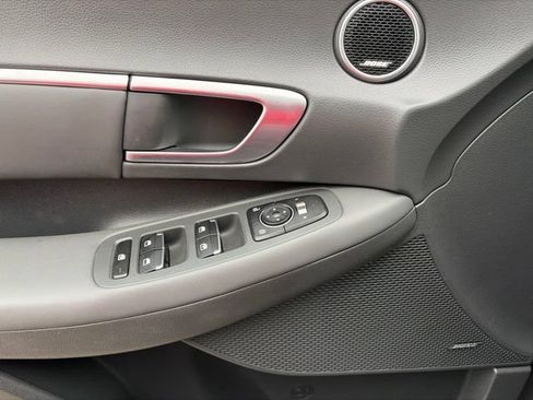 Used 2022 Hyundai Sonata SEL Plus w/ Cargo Package FWD image 9