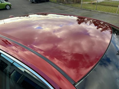 Used 2017 Toyota Camry XLE image 28