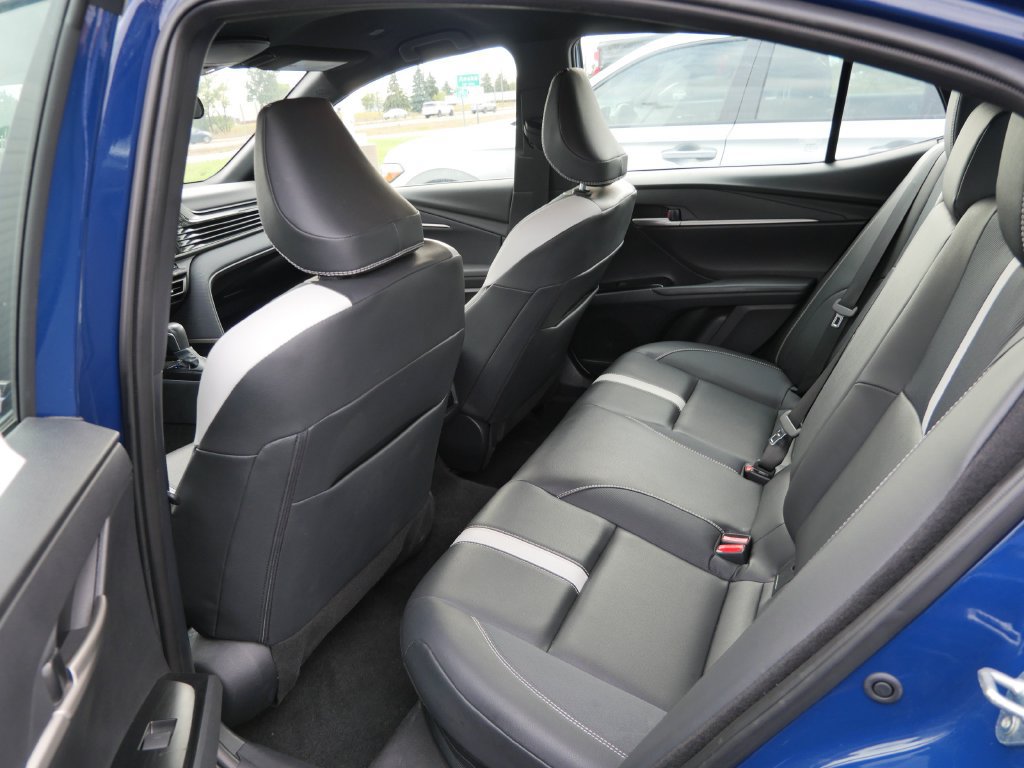 Certified 2025 Toyota Camry SE FWD image 11