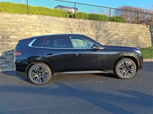 New 2026 BMW X3 xDrive30 w/ Convenience Package image 7