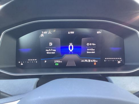 New 2025 Volkswagen Jetta SE image 20