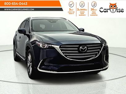 Used 2021 MAZDA CX-9 Grand Touring