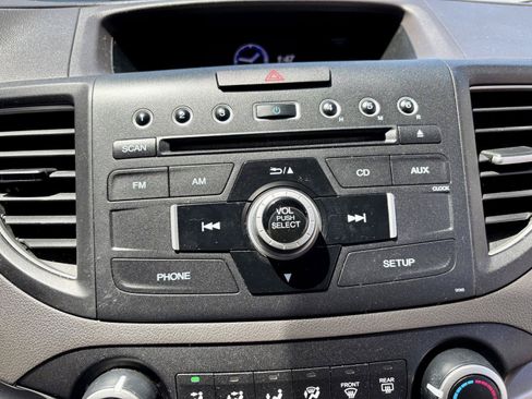 Used 2012 Honda CR-V EX image 27