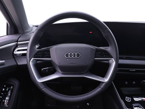 Certified 2026 Audi A6 Premium Plus AWD/4WD image 17