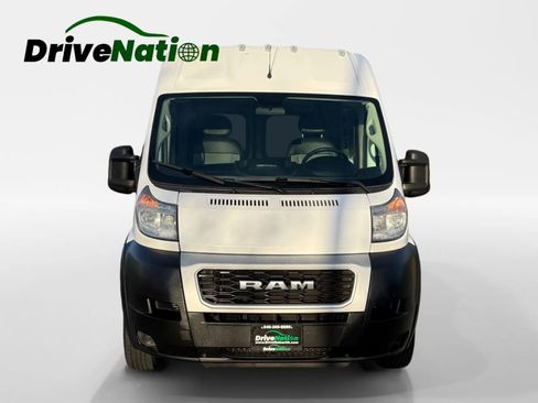 Used 2019 RAM ProMaster 1500 image 2