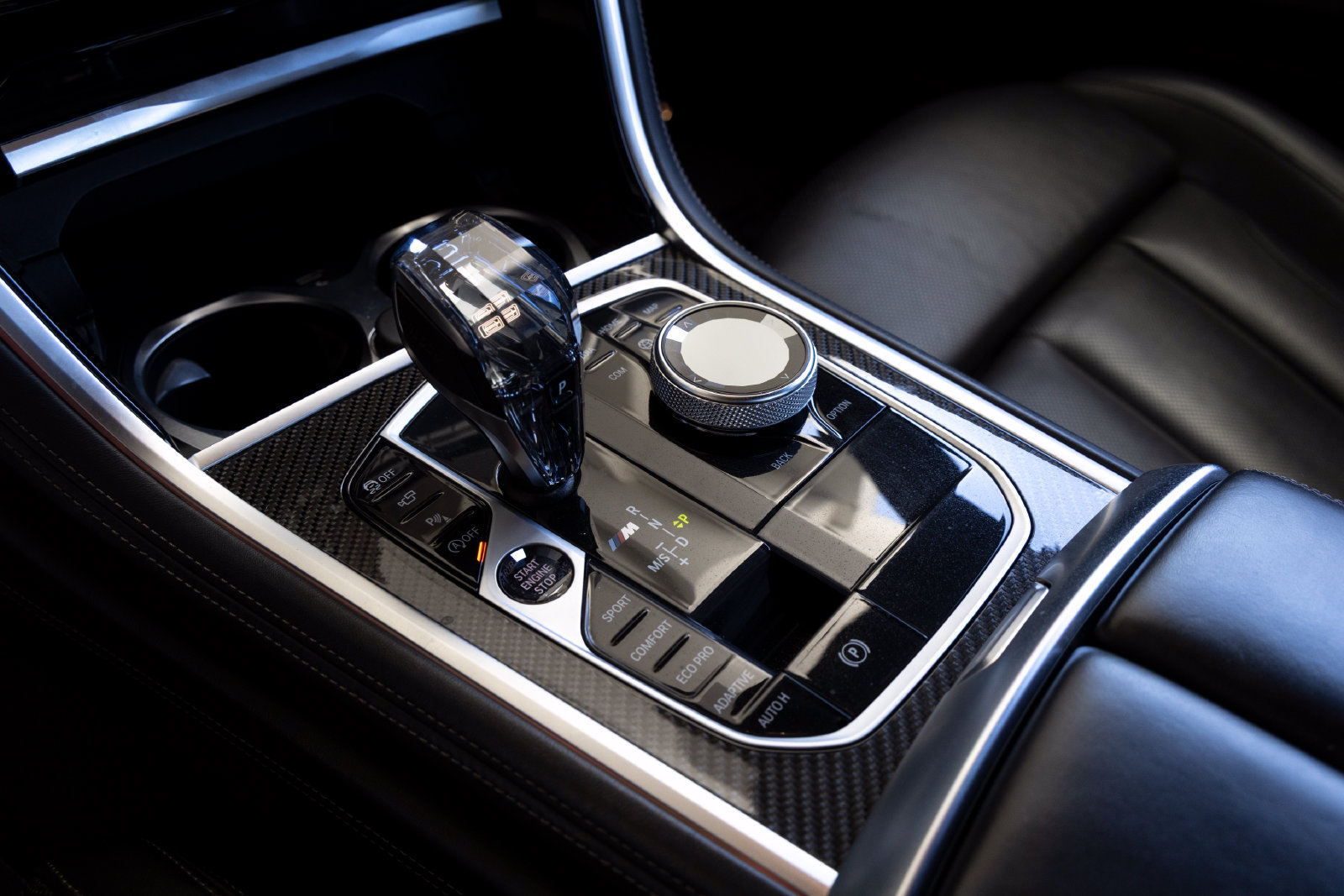 Used 2022 BMW M850i xDrive Coupe AWD/4WD image 16