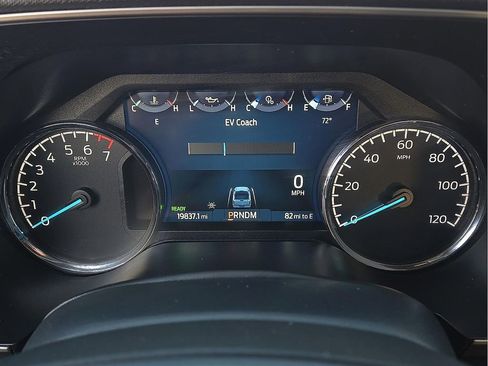 Used 2023 Ford F150 XLT w/ Equipment Group 302A High image 18